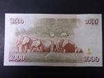 KEŇA, 1000 Shillings 2010, BNB. B143h, Pi. 51