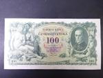 100 Kč 1931 série CHc, III.vydání
