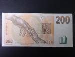 200 Kč 1998 série D 31
