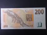 200 Kč 1998 série D 54