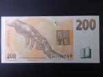 200 Kč 1998 série D 57