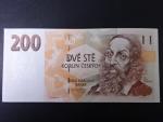 200 Kč 1998 série D 57