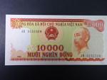 VIETNAM, 10000 Dong 1993, BNB. B340a, Pi. 115