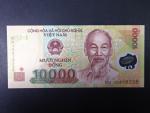 VIETNAM, 10000 Dong 2010, BNB. B343e, Pi. 119