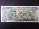 1000 Leke 1995, BNB. B311a, Pi. 61
