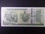 1000 Leke 1995, BNB. B311a, Pi. 61