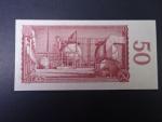 50 Kčs 1964 série J 05