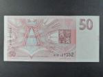 50 Kč 1993 série A 15