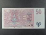 50 Kč 1994 série B 15