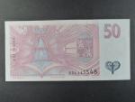 50 Kč 1997 série E 51