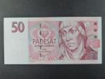 50 Kč 1997 série E 51