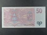 50 Kč 1997 série E 69