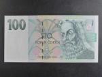 100 Kč 1997 série G 02