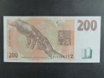 200 Kč 1998 série E 14