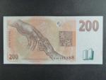 200 Kč 1998 série G 04