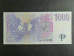 1000 Kč 2008 série T 40