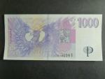 1000 Kč 2008 série T 25