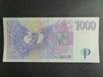 1000 Kč 2008 série T 31