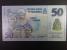 AFRIKA - NIGÉRIE, 50 Naira 2009, BNB. B236a, Pi. 40