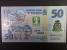AFRIKA - NIGÉRIE, 50 Naira 2015, BNB. B236h, Pi. 40