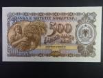 500 Leke 1957, BNB. B216b, Pi. 31