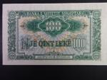 100 Leke 1957, BNB. B215b, Pi. 30