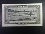 VIETNAM JIŽNÍ, 1 Dong 1955, BNB. B101a, Pi. 11