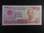 VIETNAM, 500 Dong 1988, BNB. B329a, Pi. 101