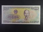 VIETNAM, 1000 Dong 1988, BNP. B334a, Pi. 106