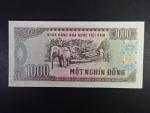 VIETNAM, 1000 Dong 1988, BNP. B334a, Pi. 106