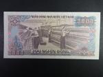 VIETNAM, 2000 Dong 1988, BNB. B335a, Pi. 107