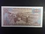 VIETNAM, 2000 Dong 1988, BNB. B335b, Pi. 107