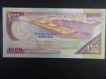 SOMÁLSKO, 1000 Schillings 1996, BNB. B312b, Pi. 37