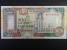 AFRIKA - SOMÁLSKO, 50 N Schillings 1991, BNB. B314a, Pi. R2