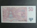 50 Kč 1997 série E 62
