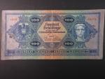 100 Schillinge 2.1.1925, Ri. 228