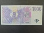 1000 Kč 2008 série T 41