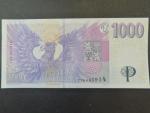 1000 Kč 2008 série T 38