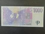1000 Kč 2008 série T 45