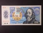 chybotisk - 20 Sk 1988/1993 série H 19, kolek s posunem ořezu