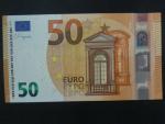 50 Euro 2017 s.UH, Francie podpis Lagarde, U048