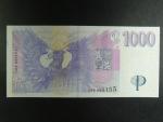 1000 Kč 2008 série G 09