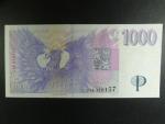 1000 Kč 2008 série G 32