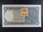 100 Ks 1940 I.vydání, kolkovaná série C13 perf. SPECIMEN nahoře