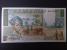 AFRIKA - MAURITÁNIE, 1000 Ouguiya 1977, BNB. B110a, Pi. 3C