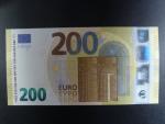 200 Euro 2019 s.UD, Francie podpis Mario Draghi, U002