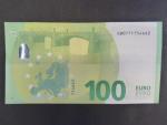 100 Euro 2019 s.EB, Slovensko podpis Lagarde, E020