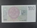100 Kc 1993 série A 14