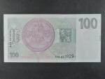 100 Kč 1993 série A 69