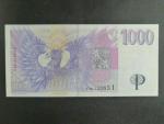 1000 Kč 2008 série T 36